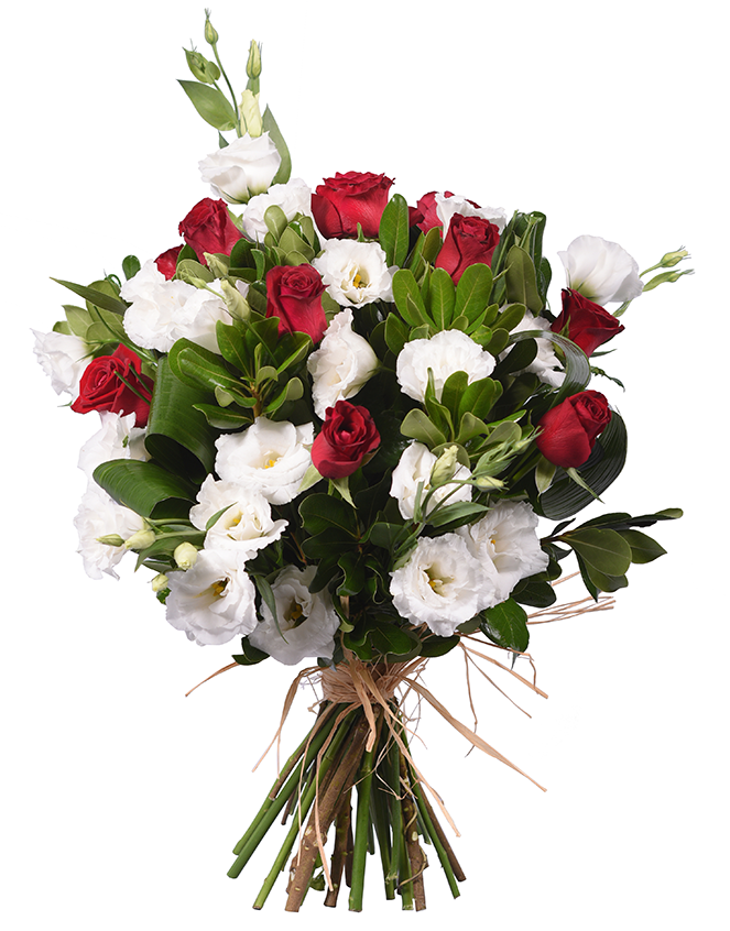 Flower Boutique - משלוח פרחים באשדוד